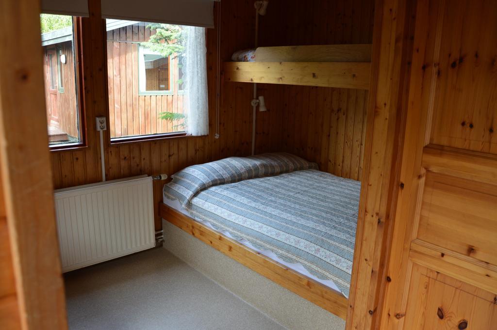 Gesthus Selfoss Hotel Kamer foto