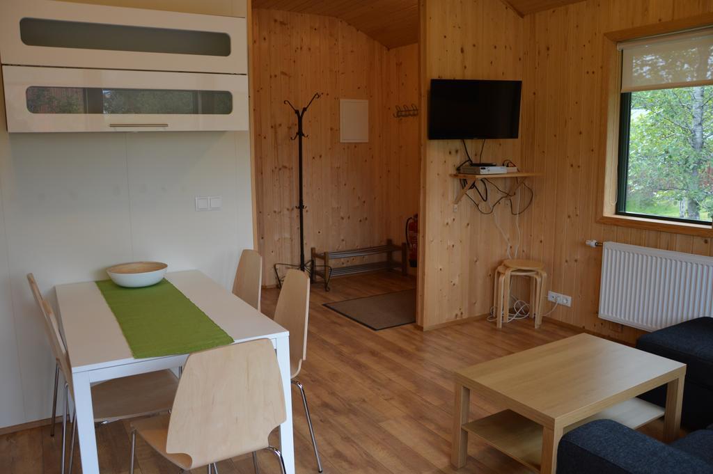 Gesthus Selfoss Hotel Kamer foto