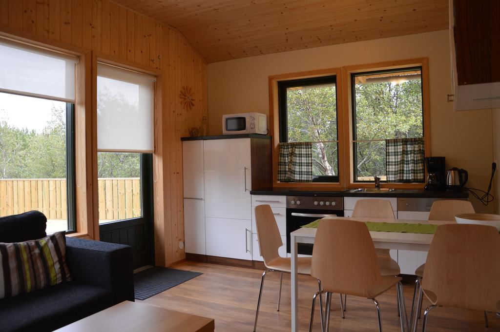 Gesthus Selfoss Hotel Kamer foto