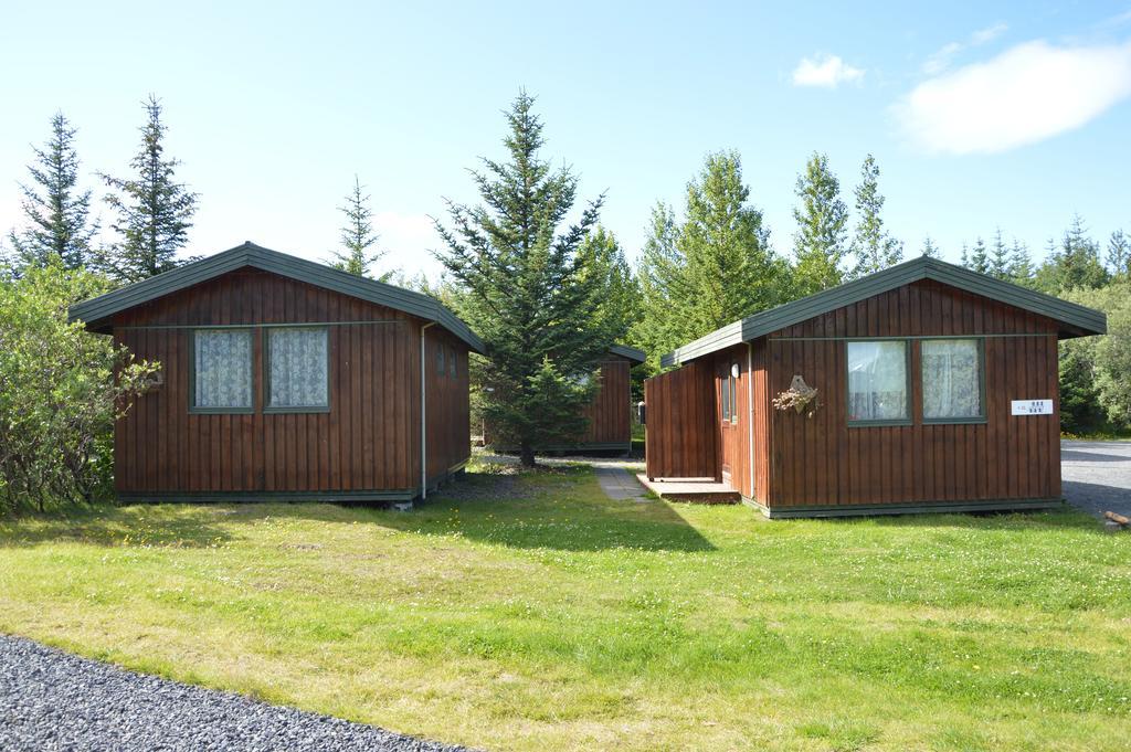 Gesthus Selfoss Hotel Kamer foto
