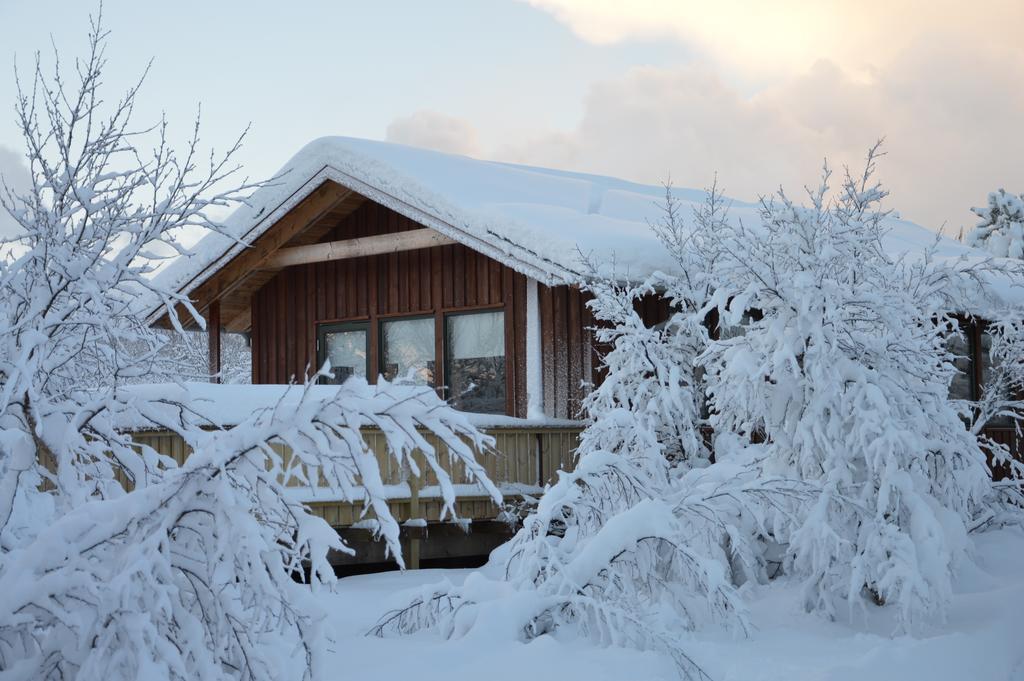 Gesthus Selfoss Hotel Kamer foto